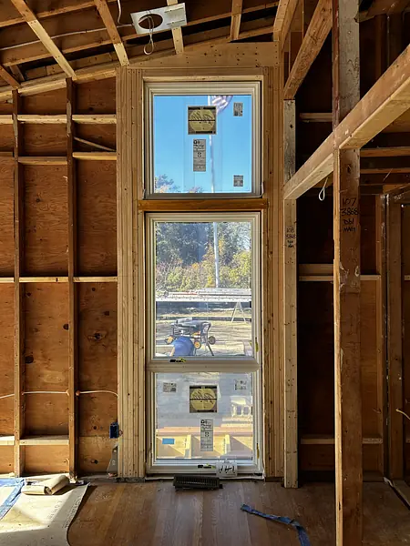 Midcentury Modern Renovation #1 (under Construction)