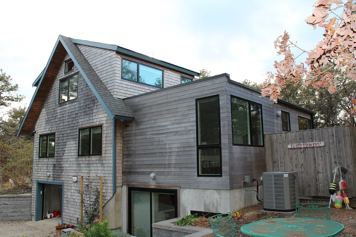 Kit House Renovation Image 32