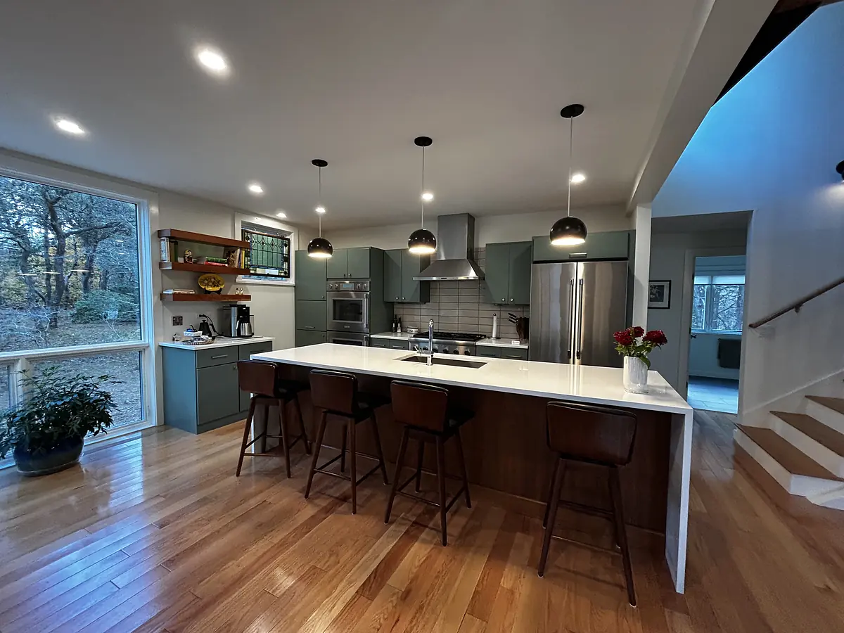 Kit House Renovation Image 13