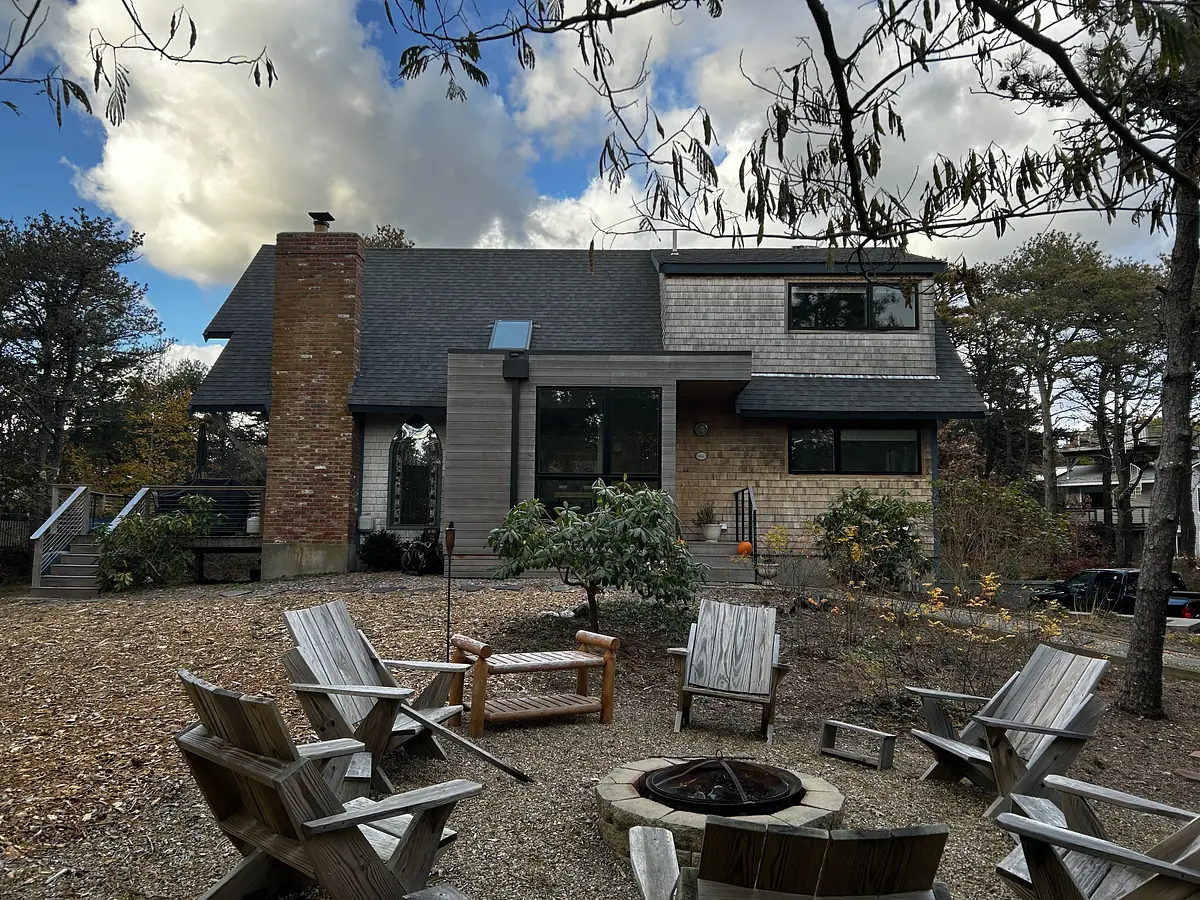 Kit House Renovation