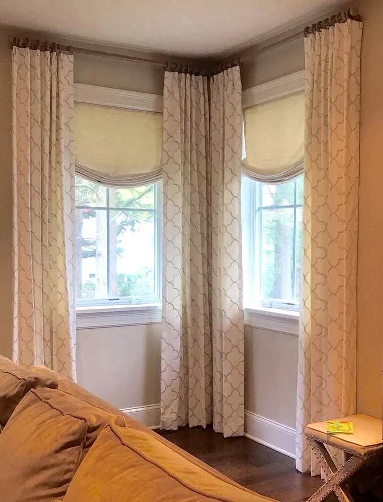 Window Treatments, Curtains, Drapes, Shutters, Shades, Blinds Image 17