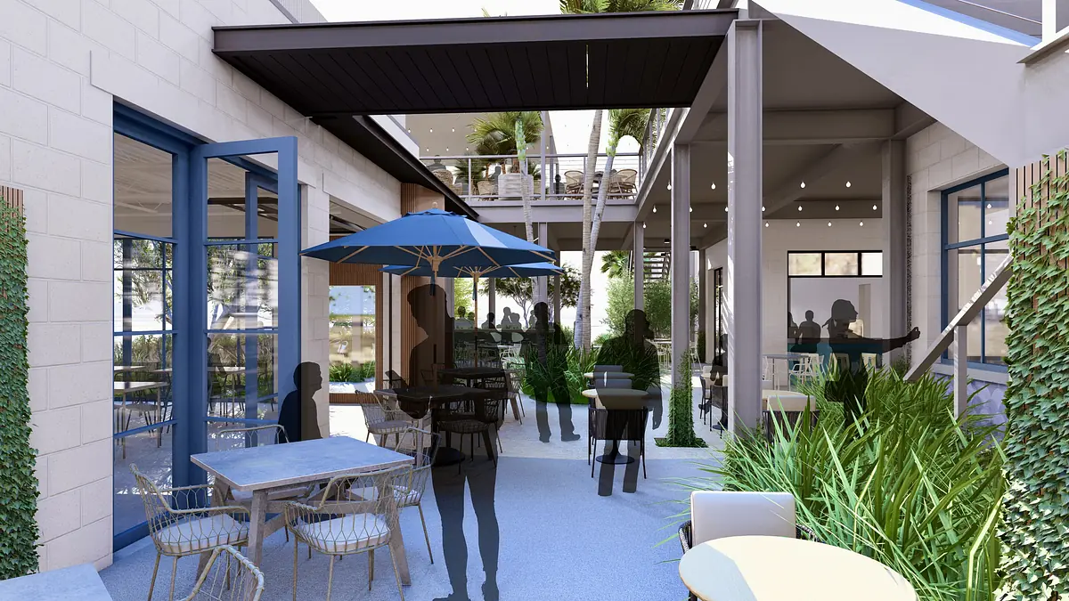 Project No. 925 The Hub Image 23