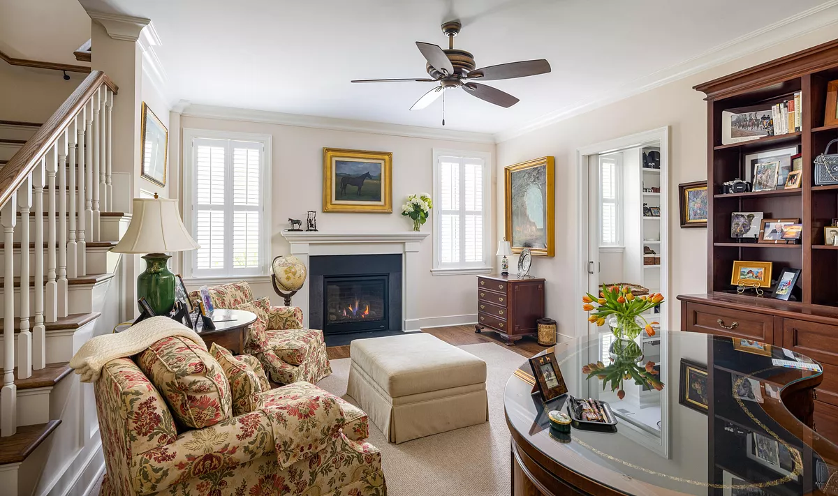 Bishop Gadsden Episcopal Retirement Community Image 26