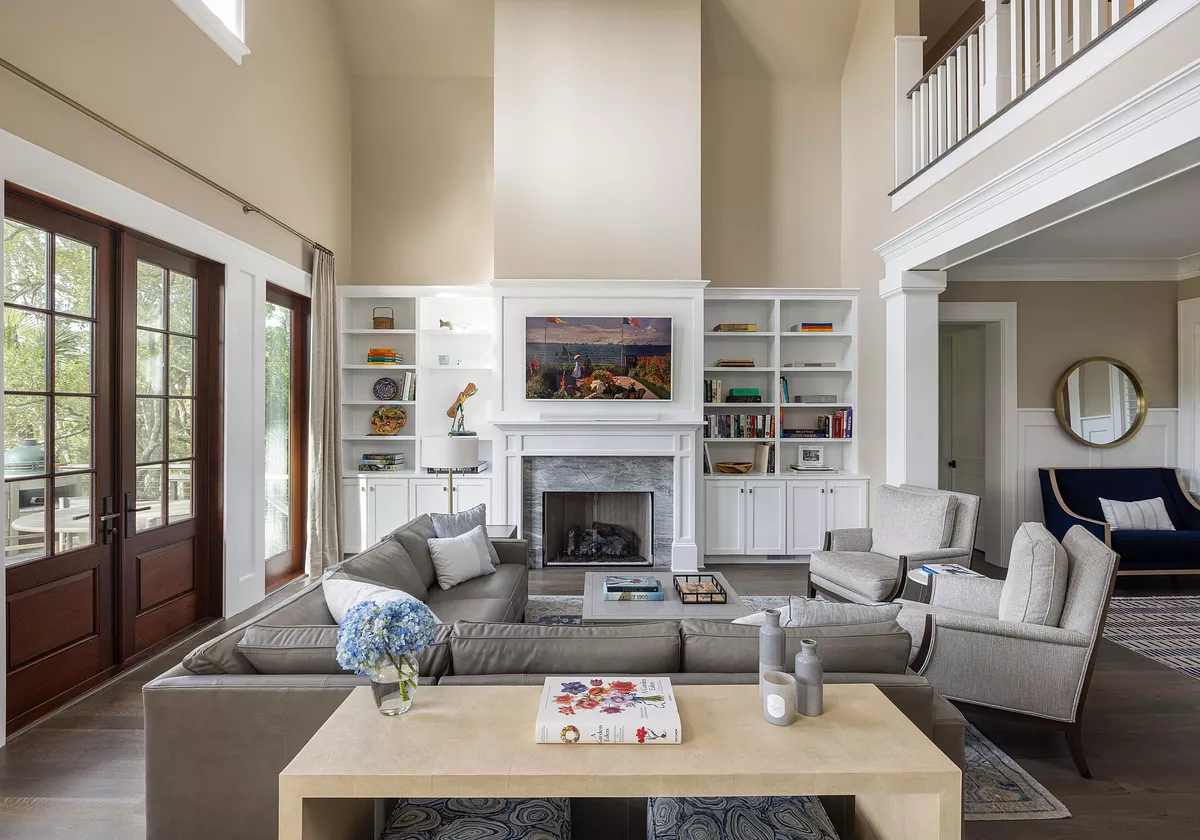 Kiawah Island - The Preserve Image 7