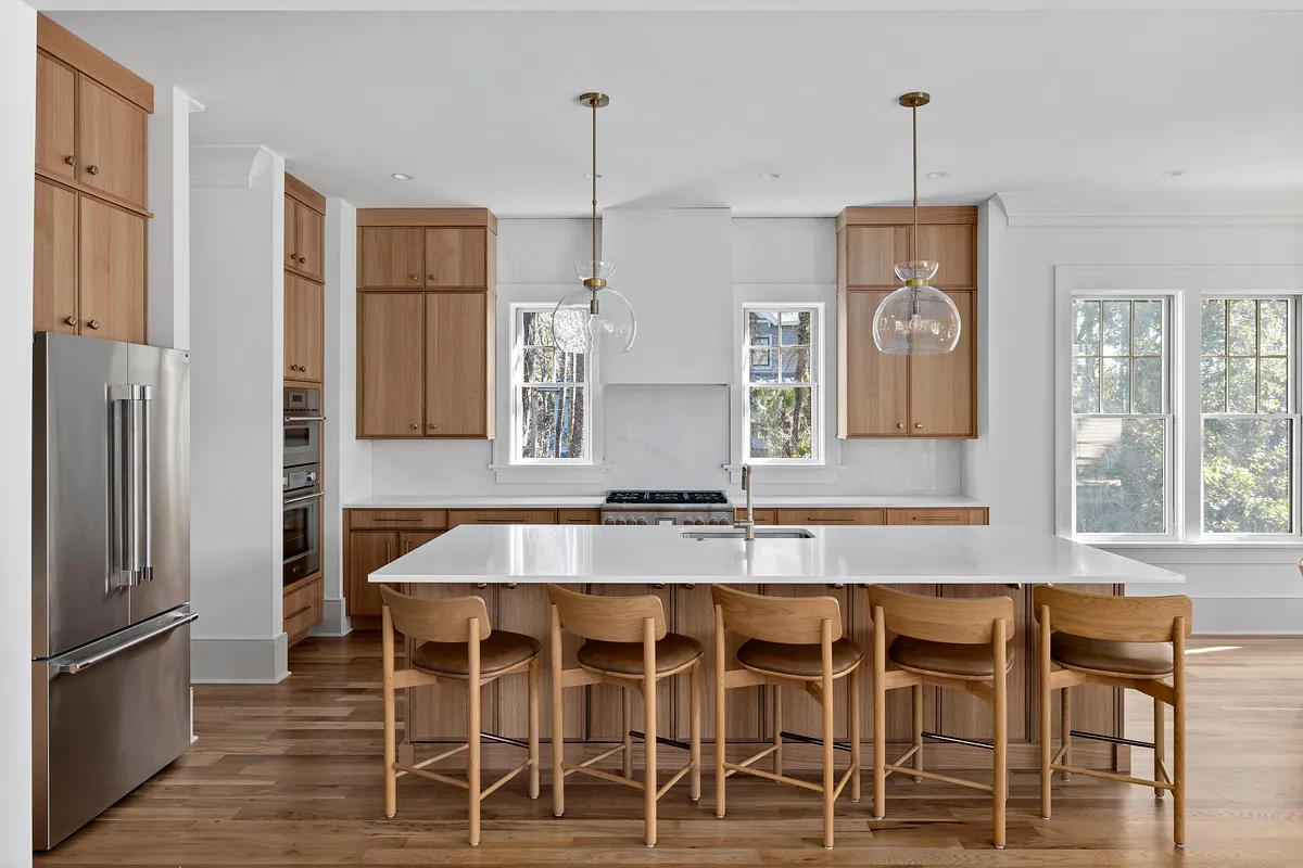 Kiawah Island - Vanderhorst Plantation III Image 5