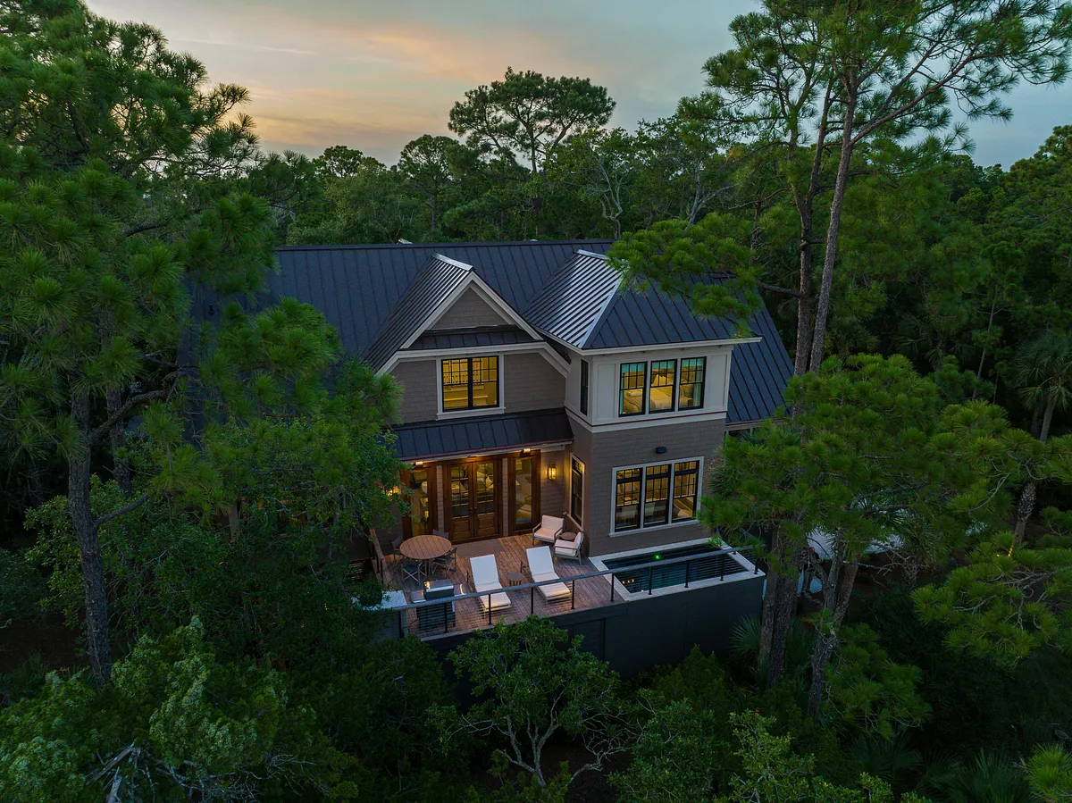 Kiawah Island - The Preserve