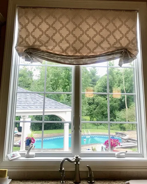 Window Treatments, Curtains, Drapes, Shutters, Shades, Blinds