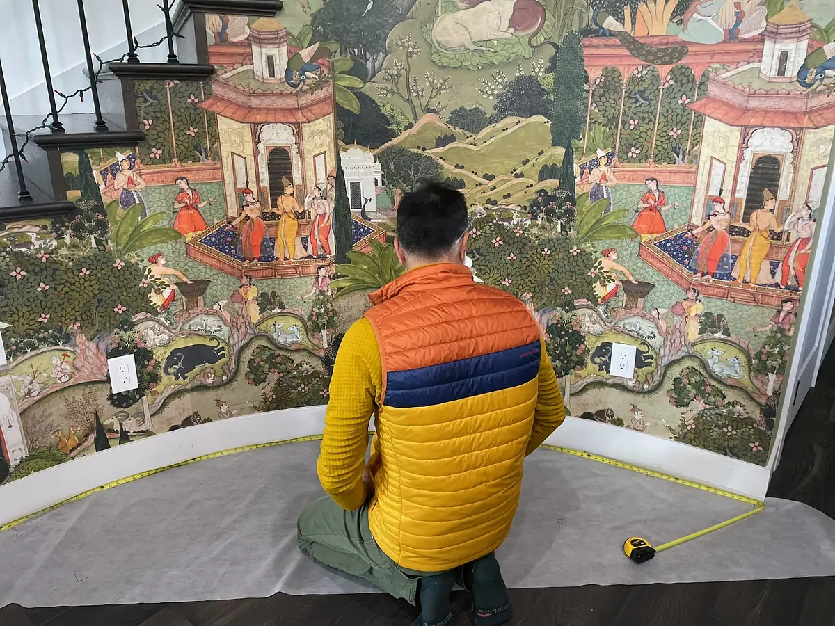 Work in Progress Image 12