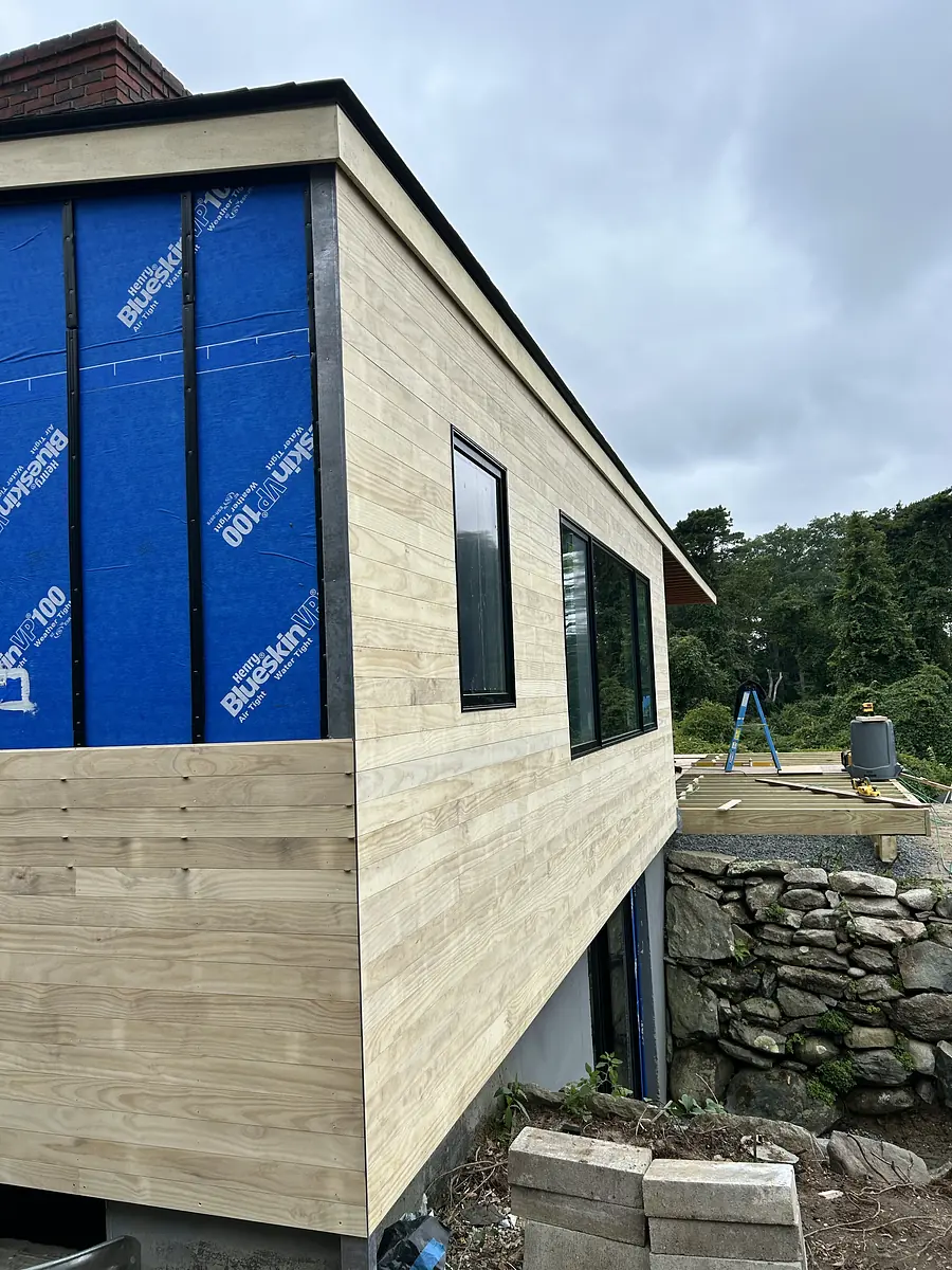 6 AM Midcentury Modern Renovation Image 7