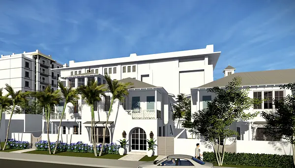 Kings Landing Villas