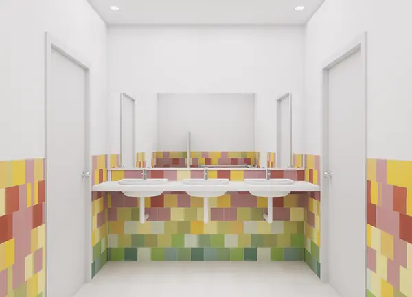 Elementary School - L.A. Cheder 