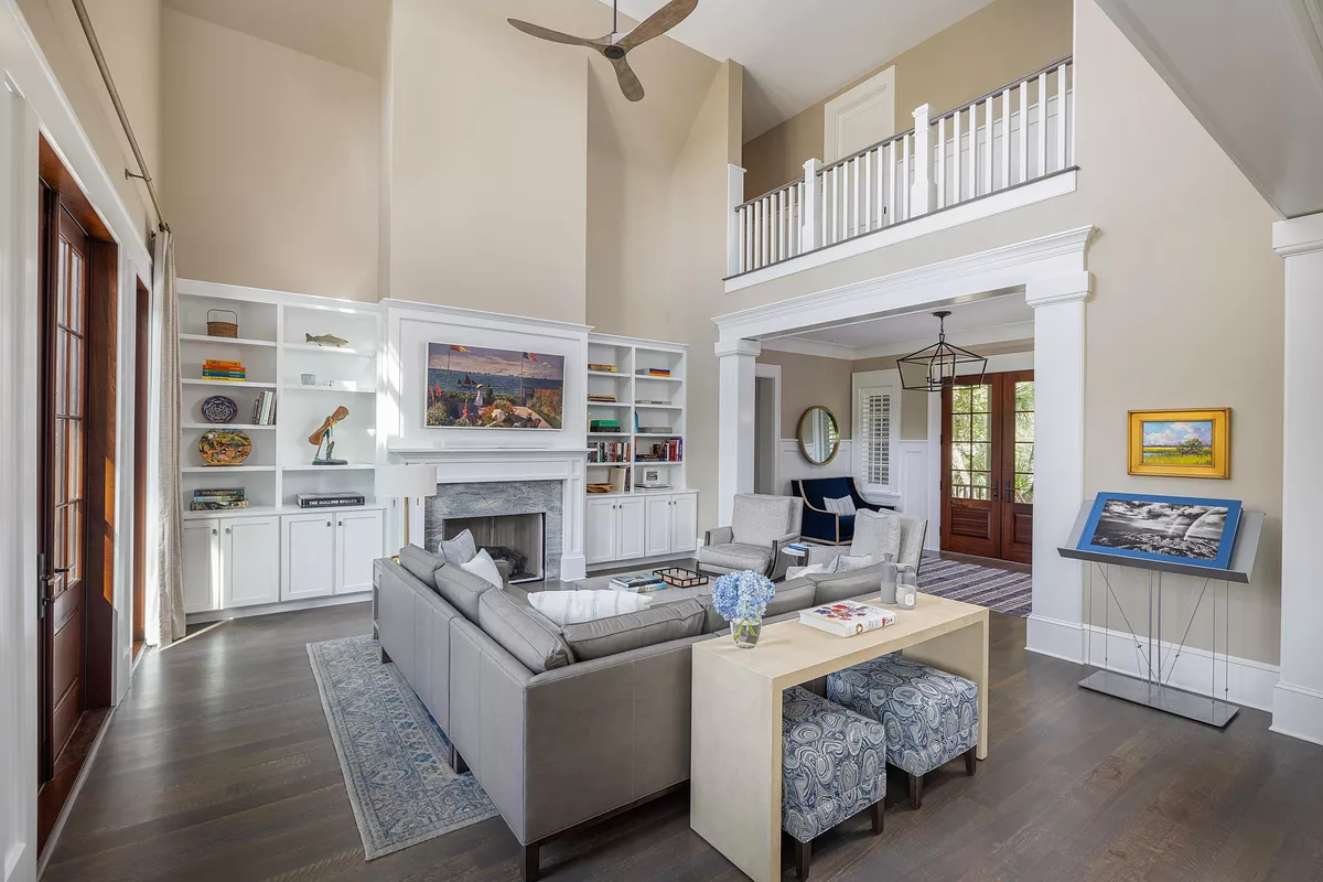 Kiawah Island - The Preserve Image 9