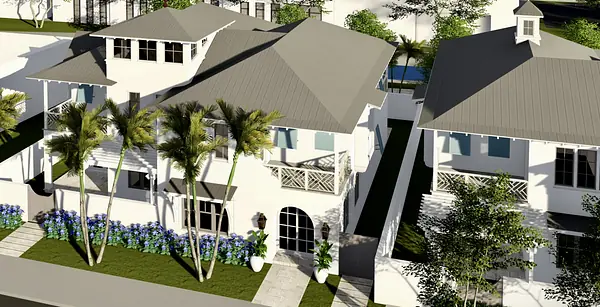 Kings Landing Villas