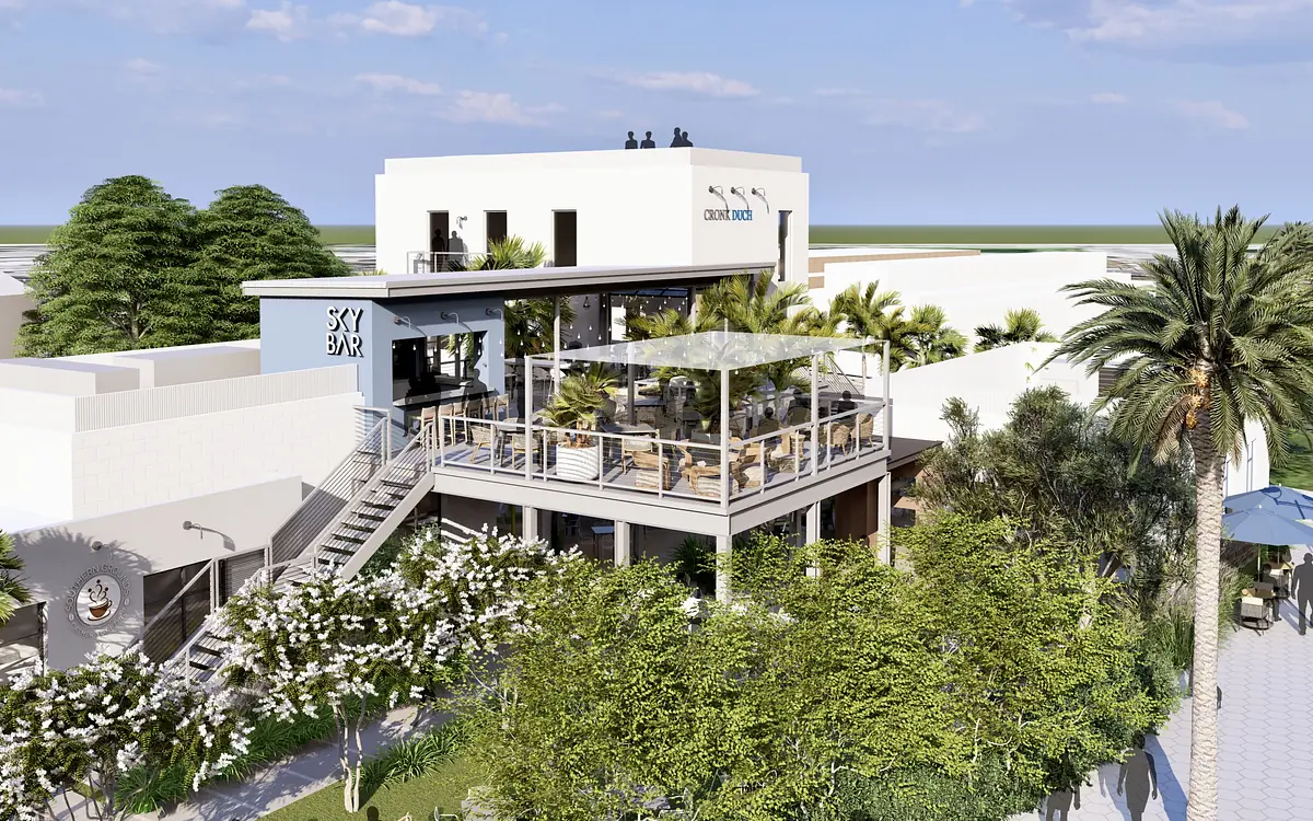 Project No. 925 The Hub Image 30