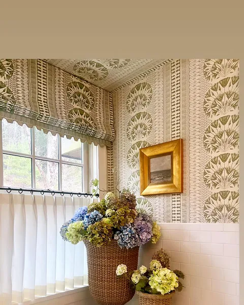 Window Treatments, Curtains, Drapes, Shutters, Shades, Blinds