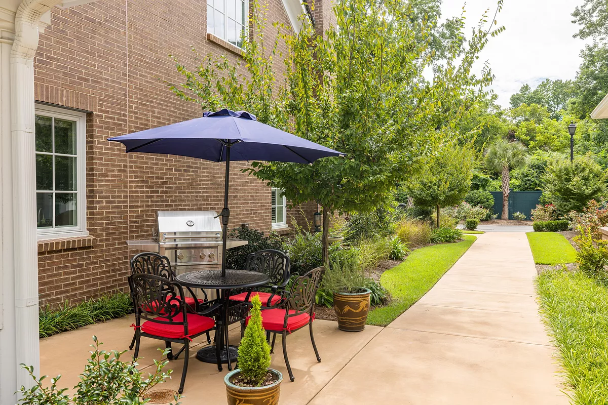 Bishop Gadsden Episcopal Retirement Community Image 20