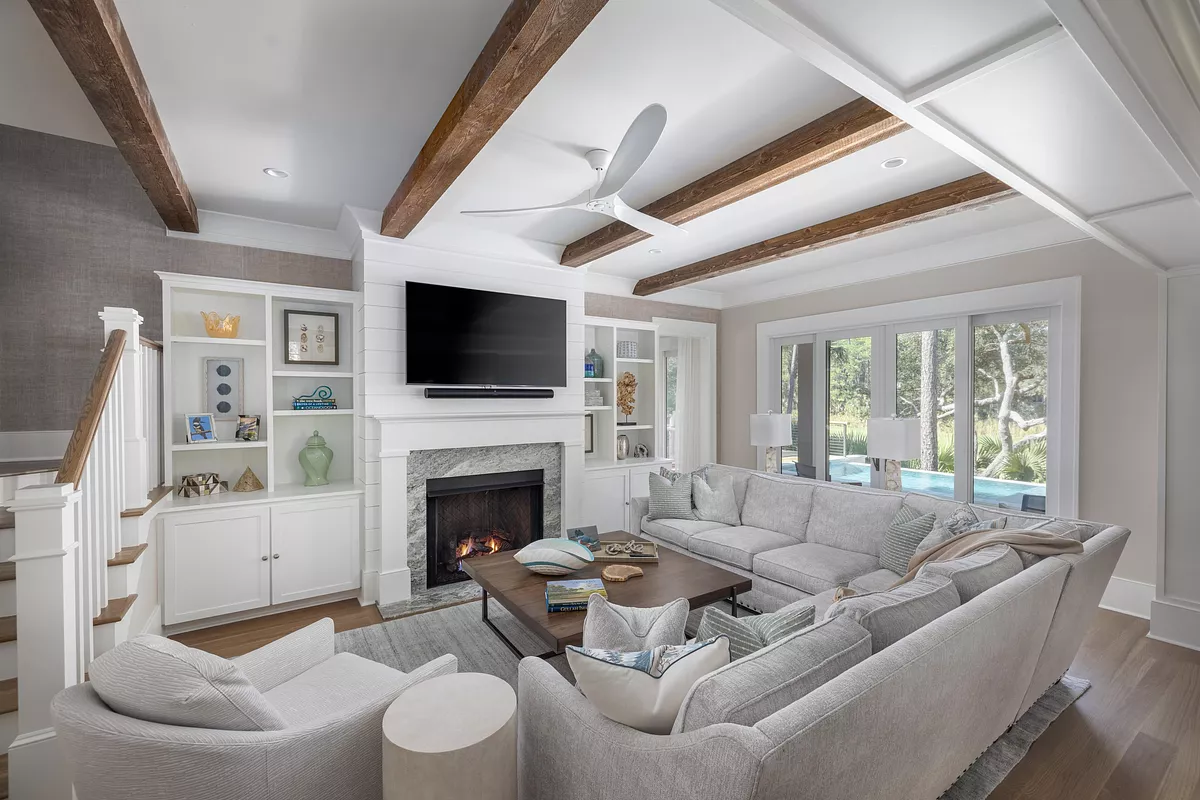 Kiawah Island - Vanderhorst Plantation I Image 2