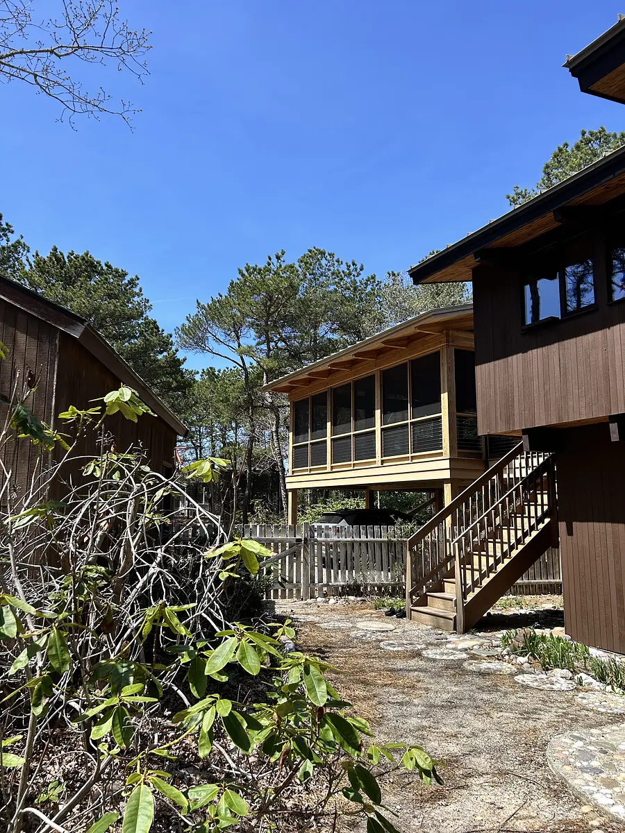 Screen Porch Pavillion  Image 4