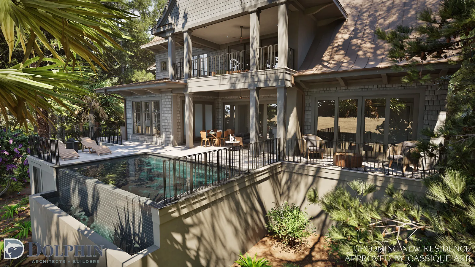 Cassique - The Estuary at Cassique Image 1