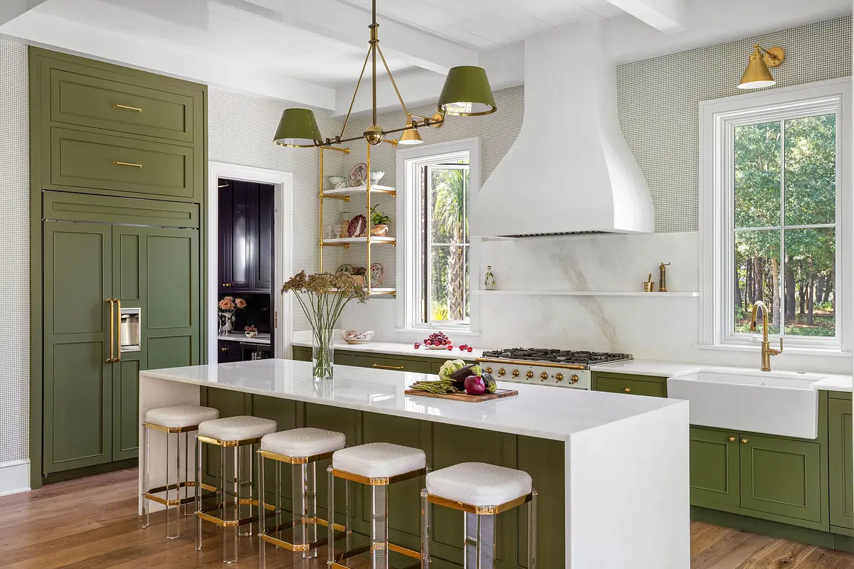 Backcountry Cottage  Image 2