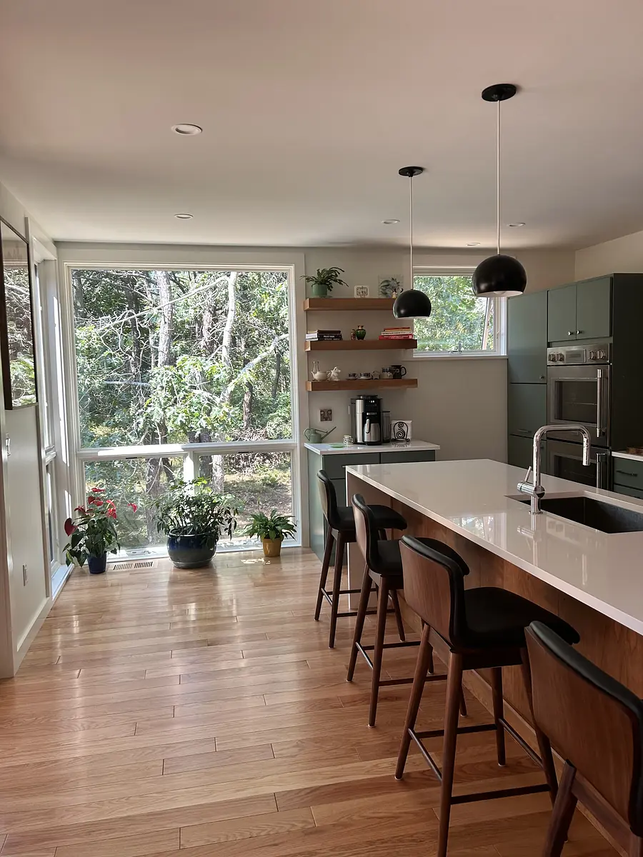 Kit House Renovation Image 6