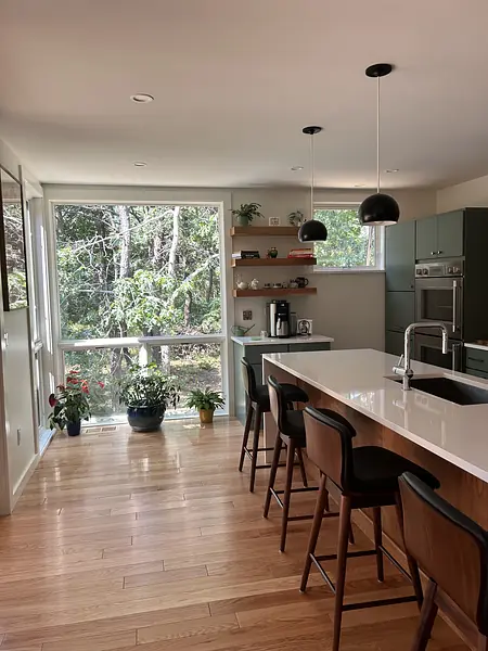 Kit House Renovation