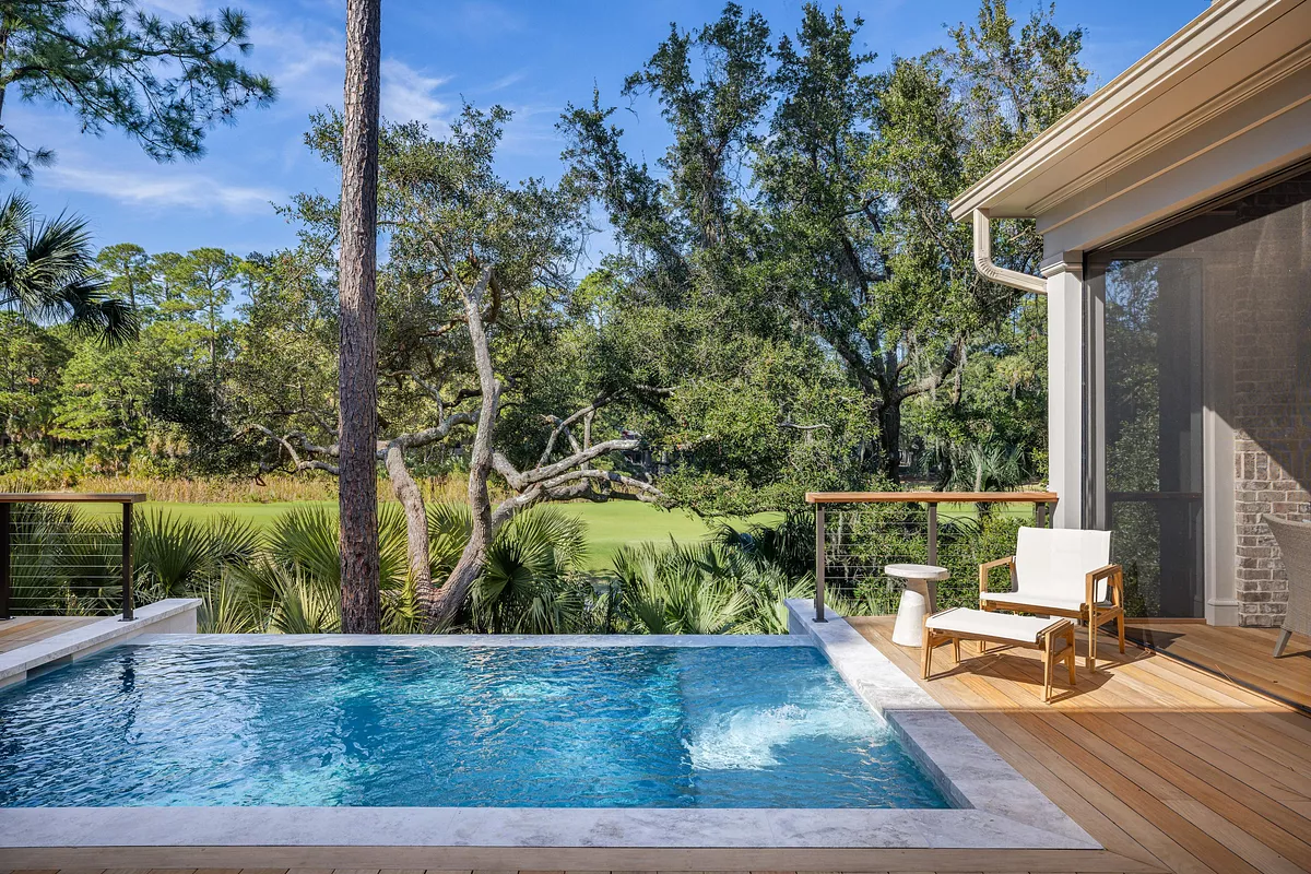 Kiawah Island - Vanderhorst Plantation I Image 16