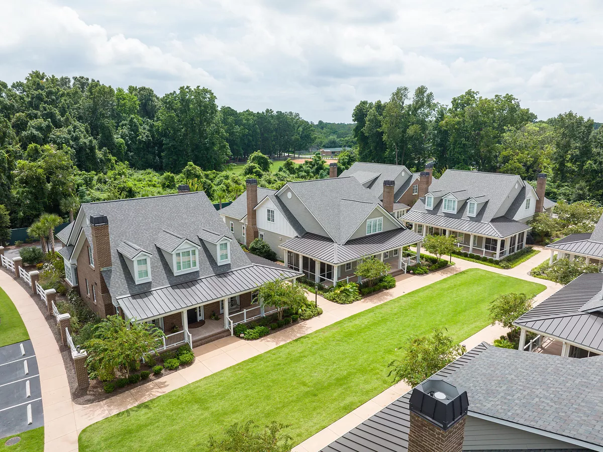 Bishop Gadsden Episcopal Retirement Community Image 2