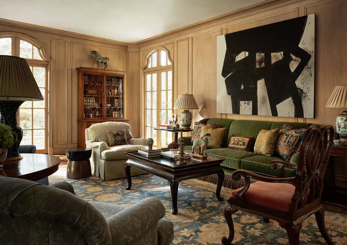 Hillsborough Image 1