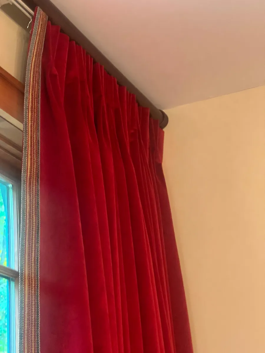 Window Treatments, Curtains, Drapes, Shutters, Shades, Blinds Image 33