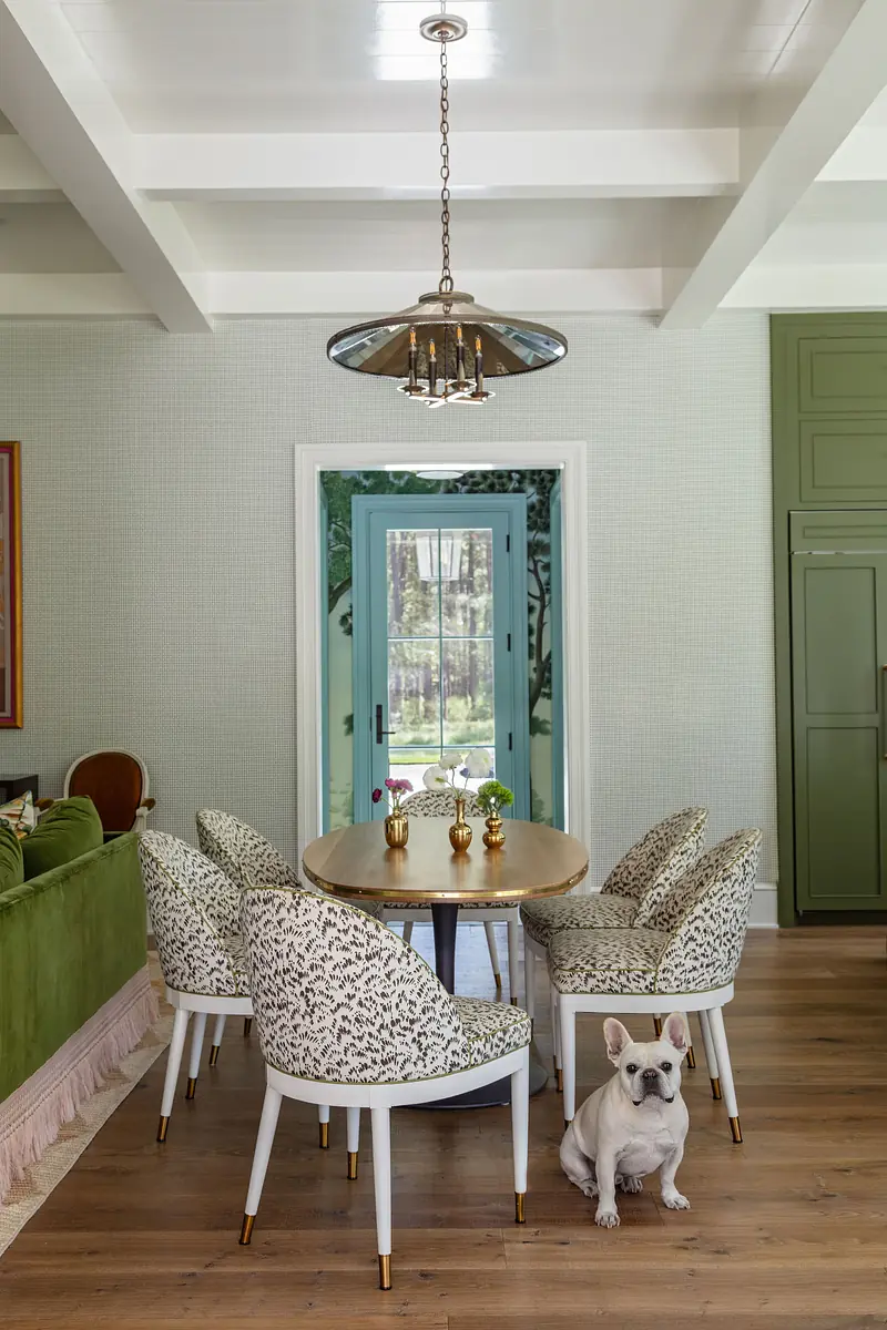 Backcountry Cottage  Image 8