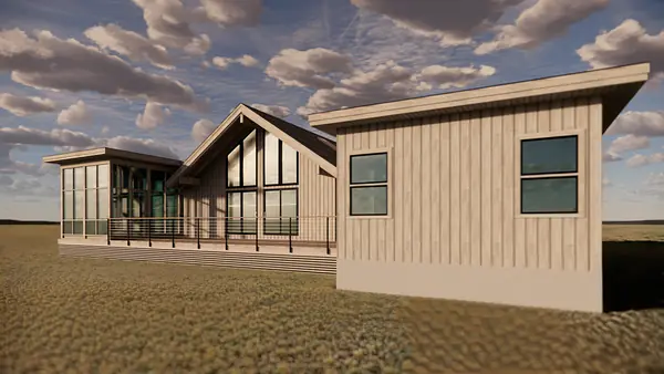 Kit House Renovation #2