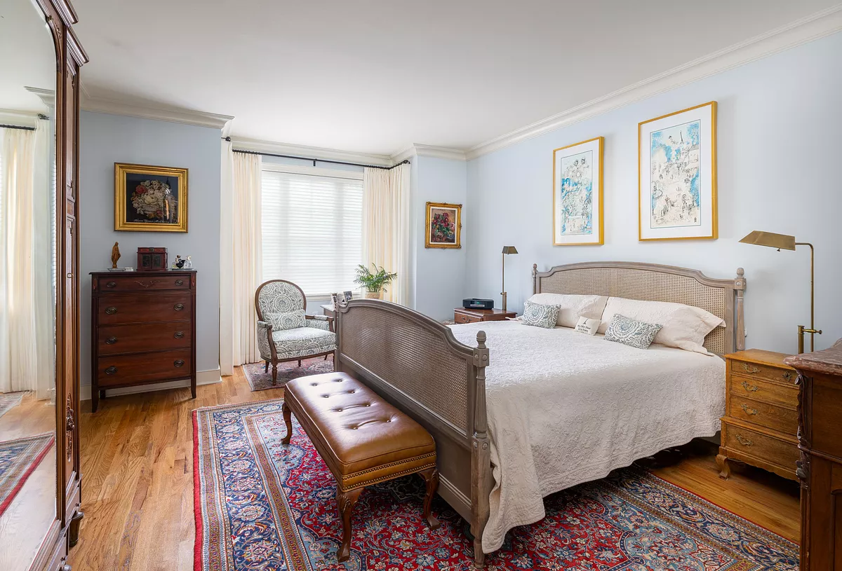 Bishop Gadsden Episcopal Retirement Community Image 31