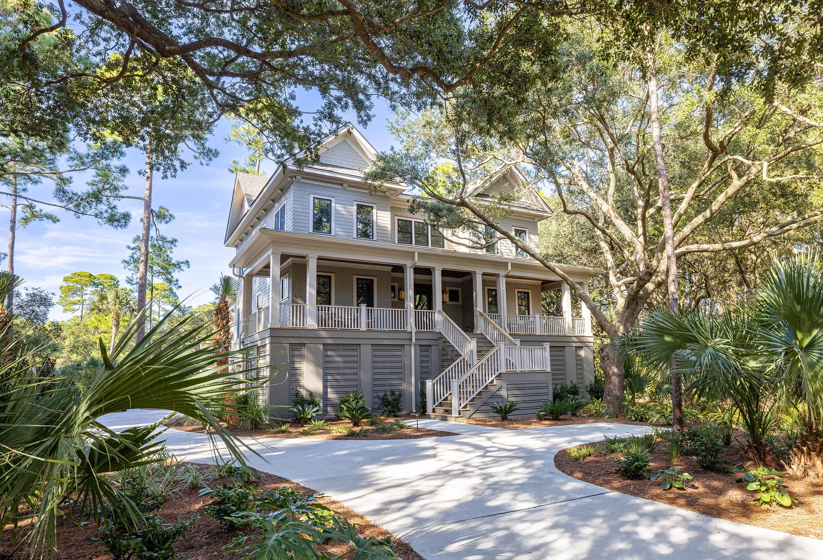 Kiawah Island - Vanderhorst Plantation I Image 1