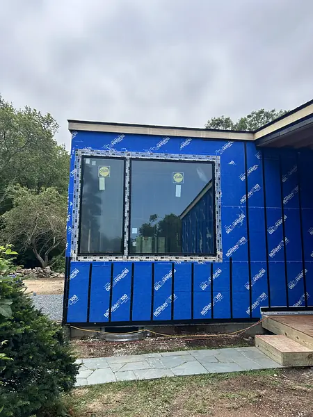 6 AM Midcentury Modern Renovation