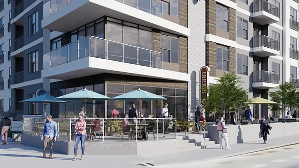 The Station Coworking