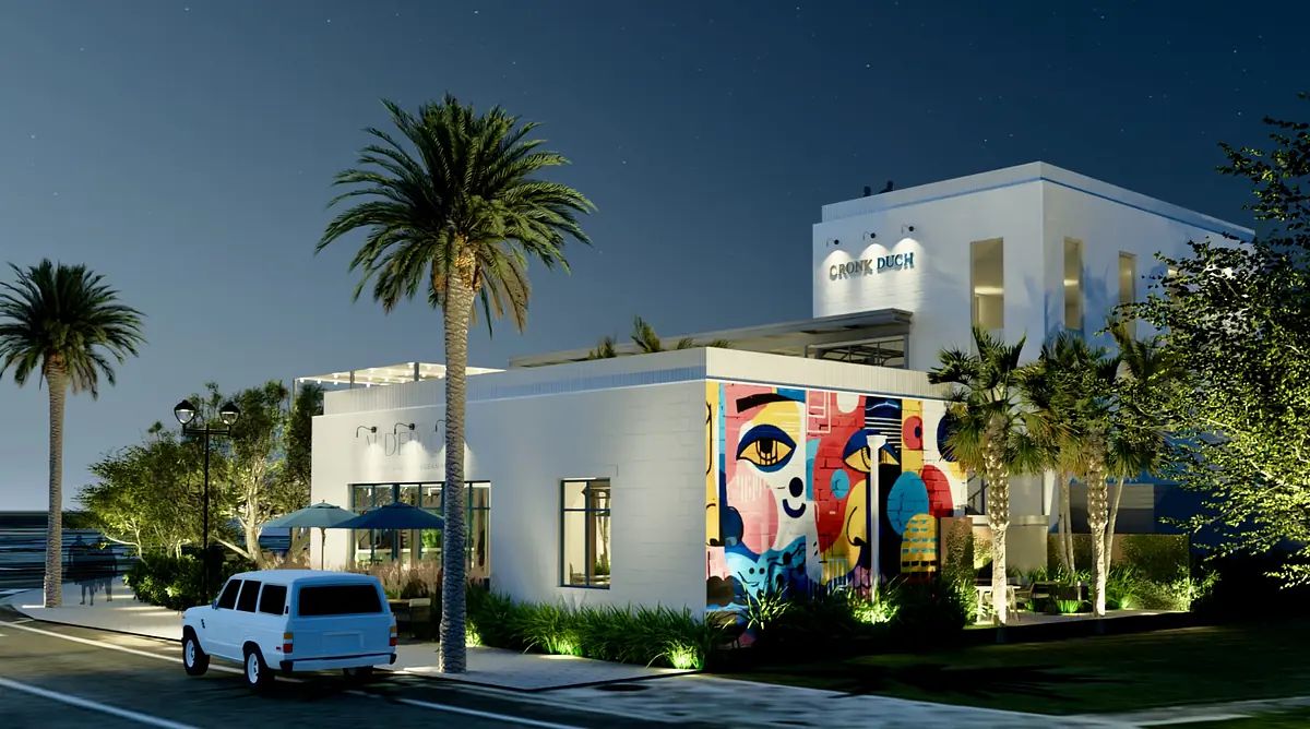 Project No. 925 The Hub Image 14