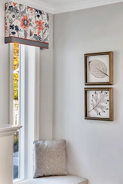 A cozy makeover in Voorheesville