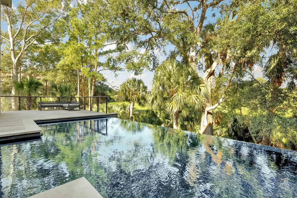 Kiawah Island - Vanderhorst Plantation II