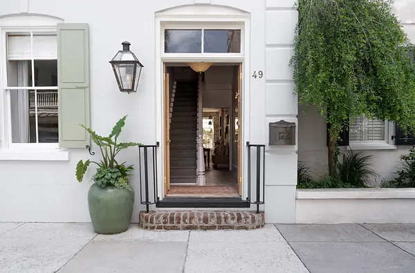 49 Society Street
