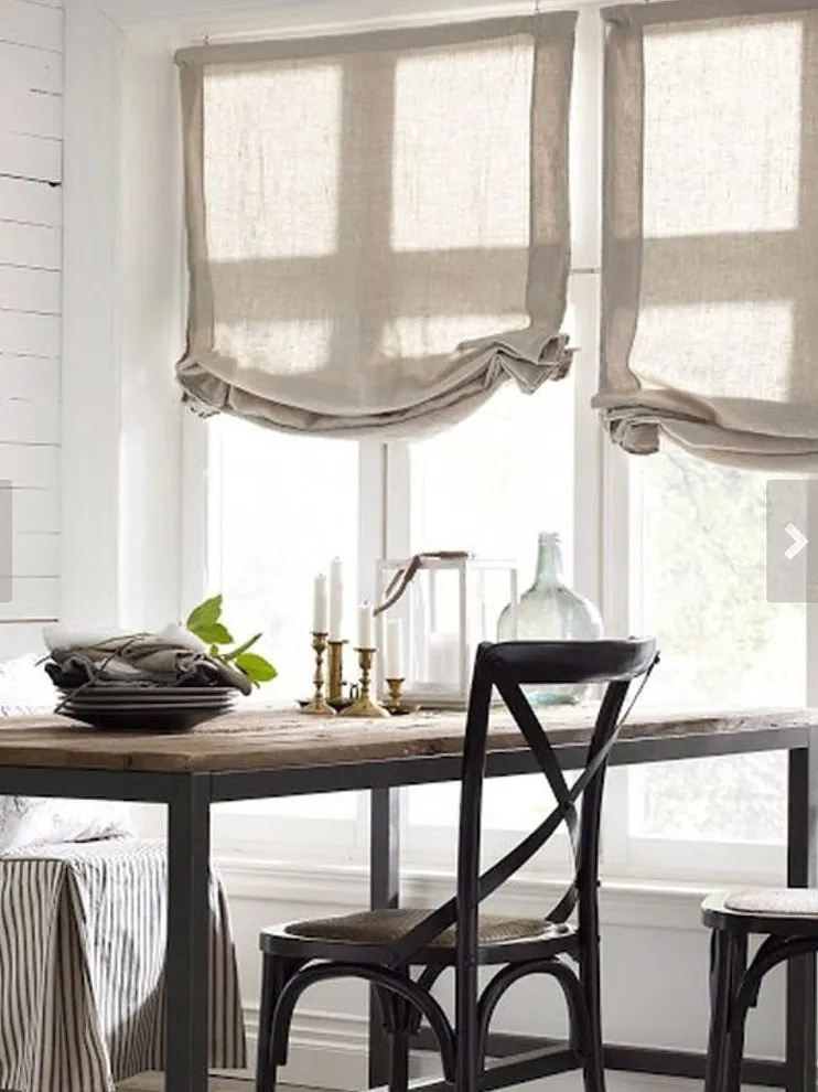 Window Treatments, Curtains, Drapes, Shutters, Shades, Blinds Image 36