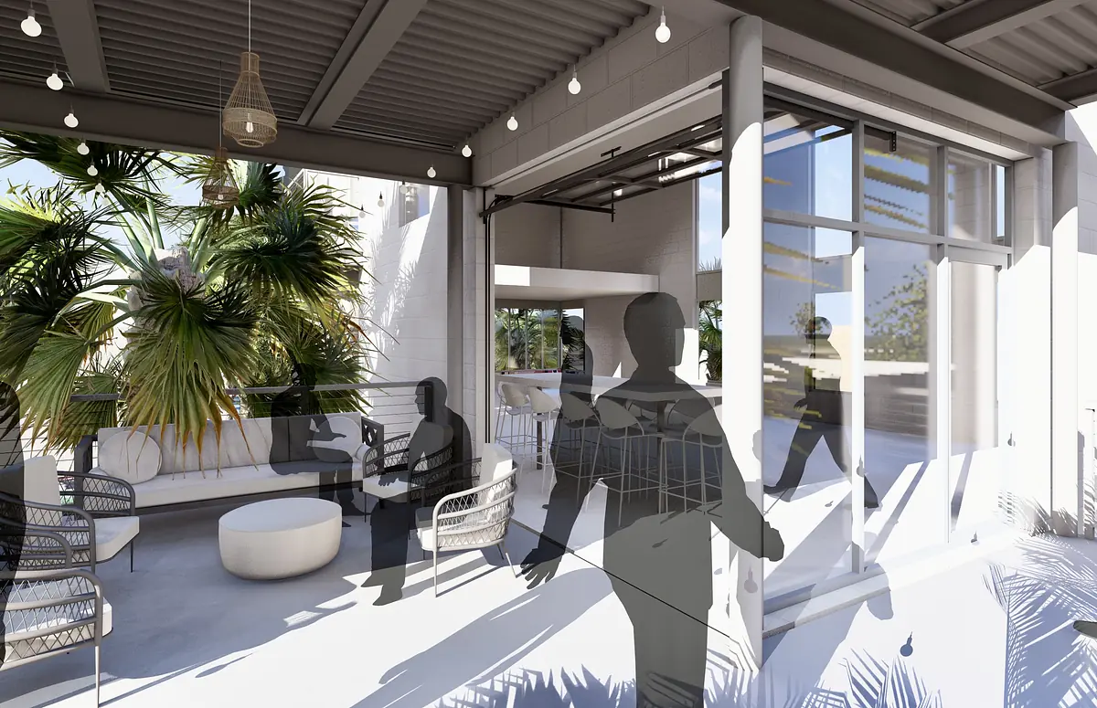 Project No. 925 The Hub Image 39