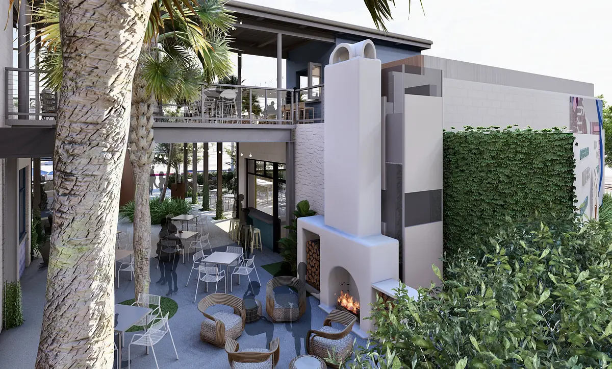 Project No. 925 The Hub Image 45