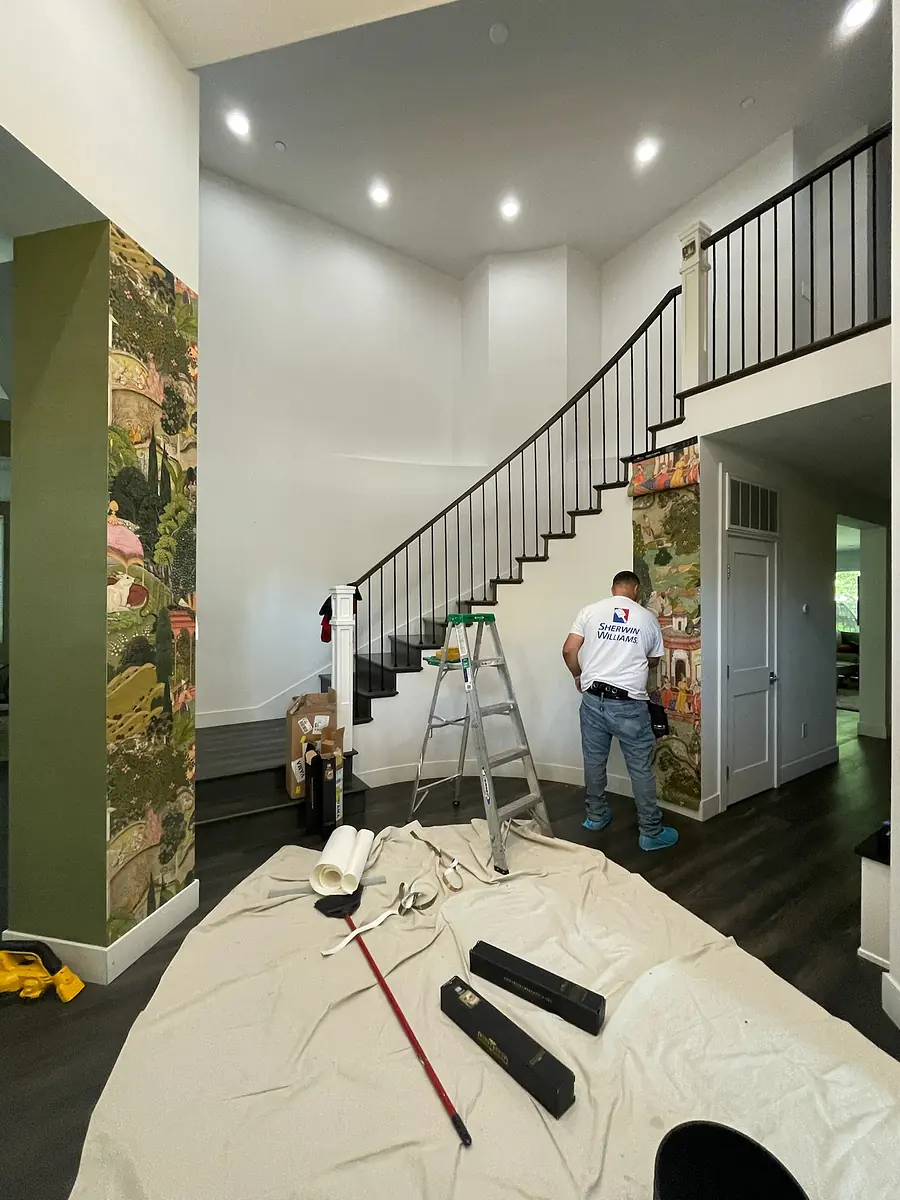 Work in Progress Image 31