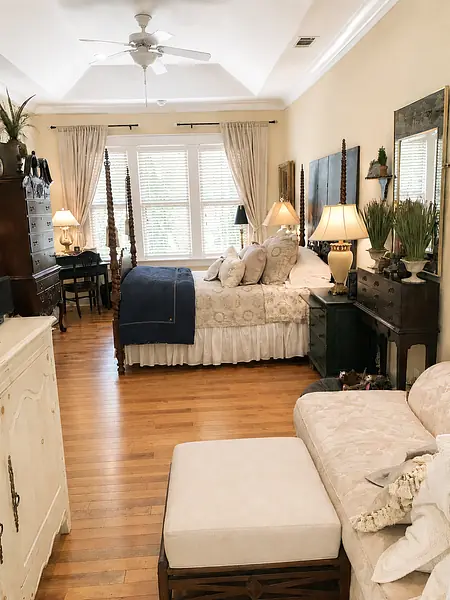 Lowcountry Charmer