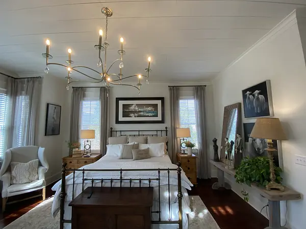 Lamb Residence
