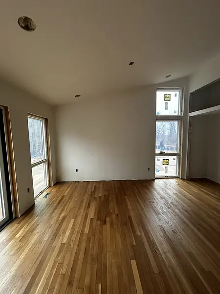 Midcentury Modern Renovation #1 (under Construction)