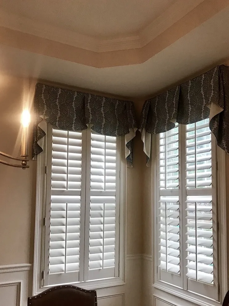 Window Treatments, Curtains, Drapes, Shutters, Shades, Blinds Image 23