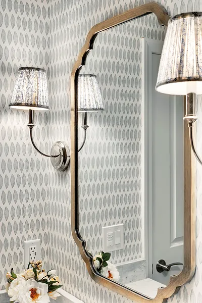 A cozy makeover in Voorheesville