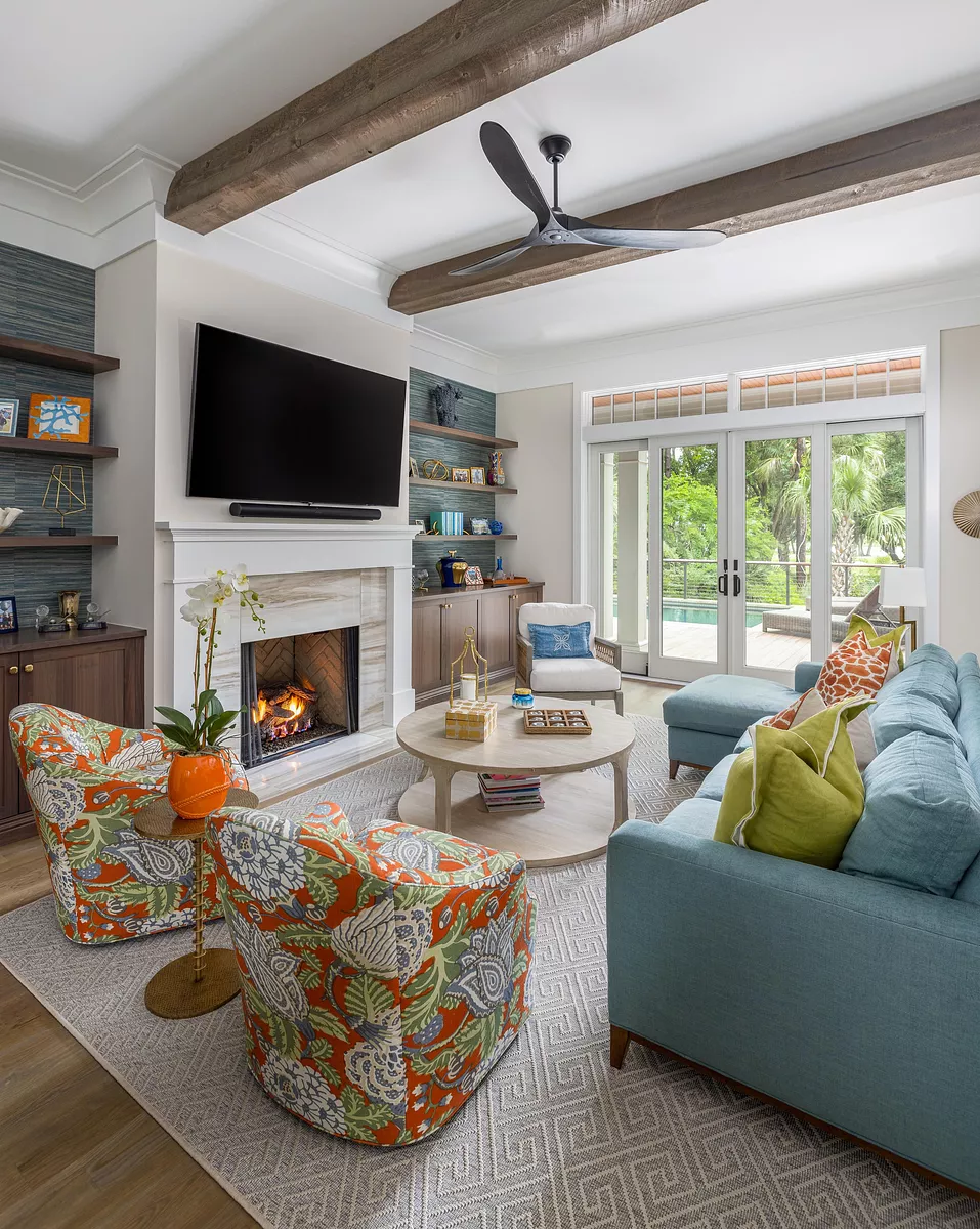 Kiawah Island - The Settlement Image 5